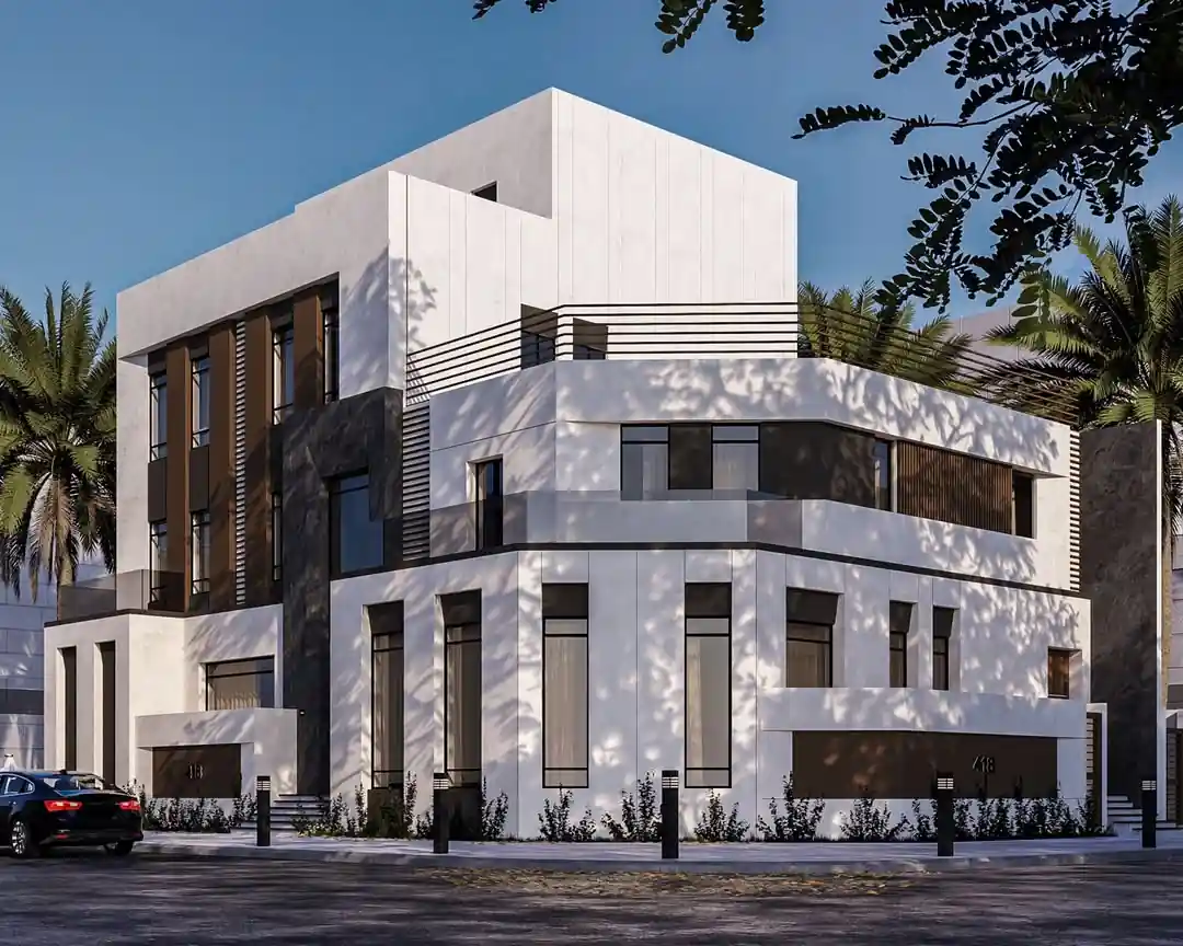 Construction Services